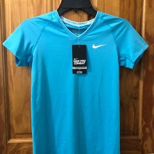 Nike Pro Combat Shirt